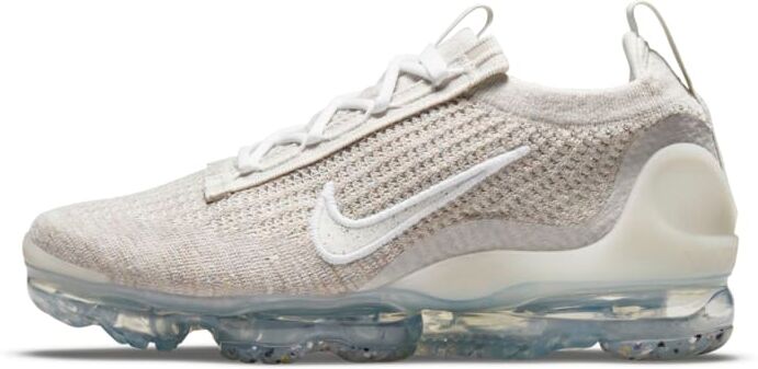 Nike Air VaporMax 2021 FK Women's Shoe - Grey - size: 6, 6.5, 8, 5.5, 10, 7, 7.5, 9, 11, 10.5, 8.5