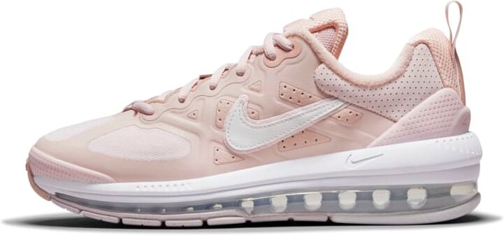 Nike Air Max Genome Women's Shoes - Pink - size: 5, 5.5, 6.5, 7.5, 9, 9.5, 10, 10.5, 11, 12, 8.5, 8, 6, 7, 11.5