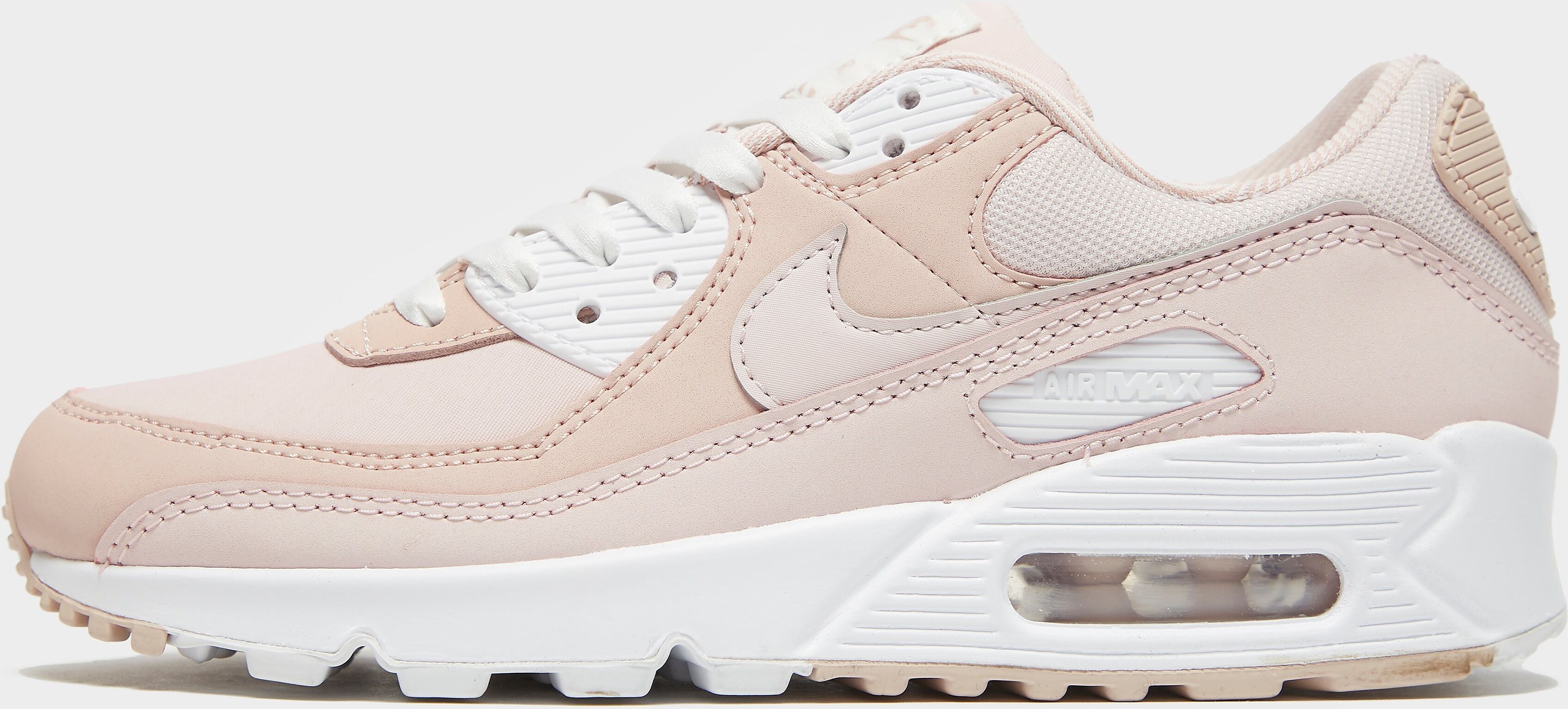 Nike Air Max 90 Women's - Pink - Womens  size: 9