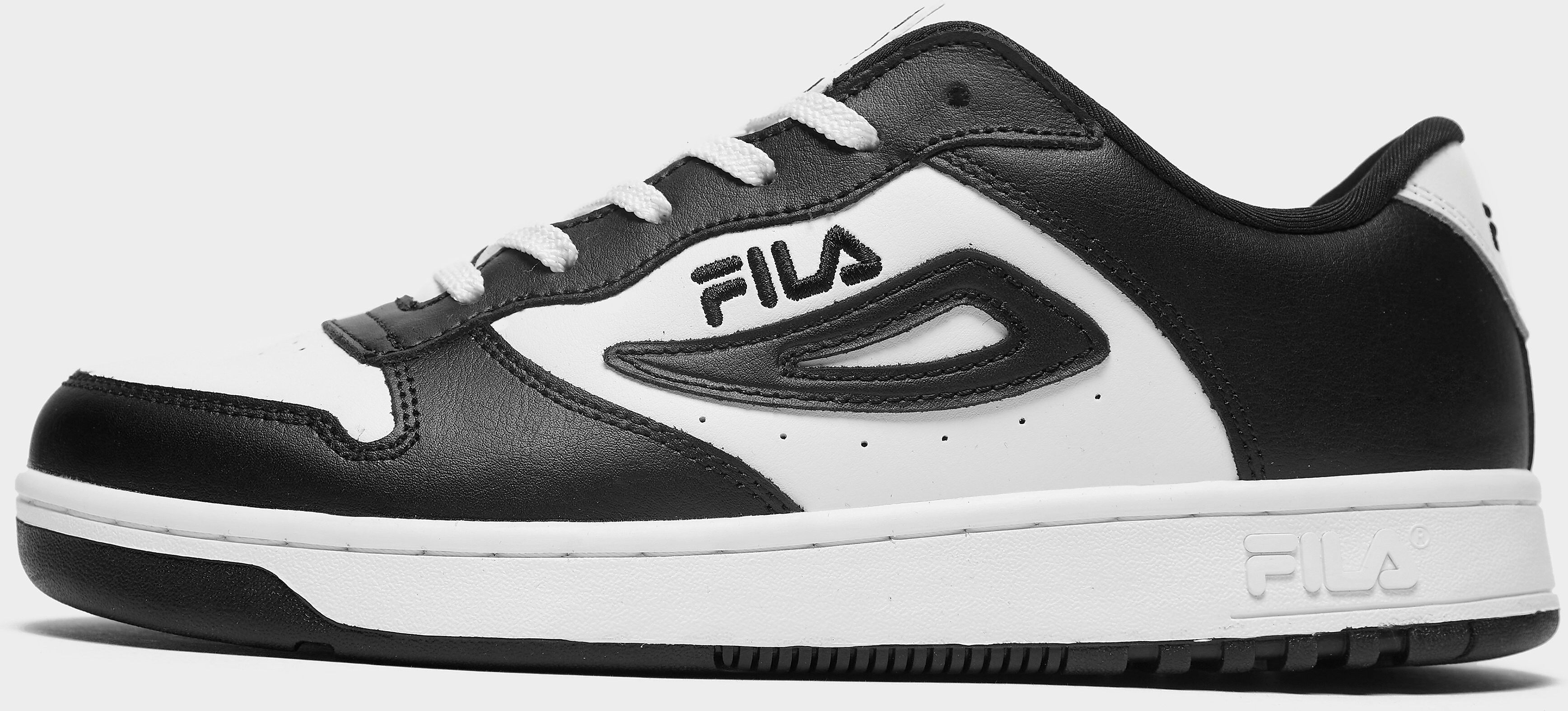 Fila Fx-100 Women's - White/Black - Womens  size: 5.5