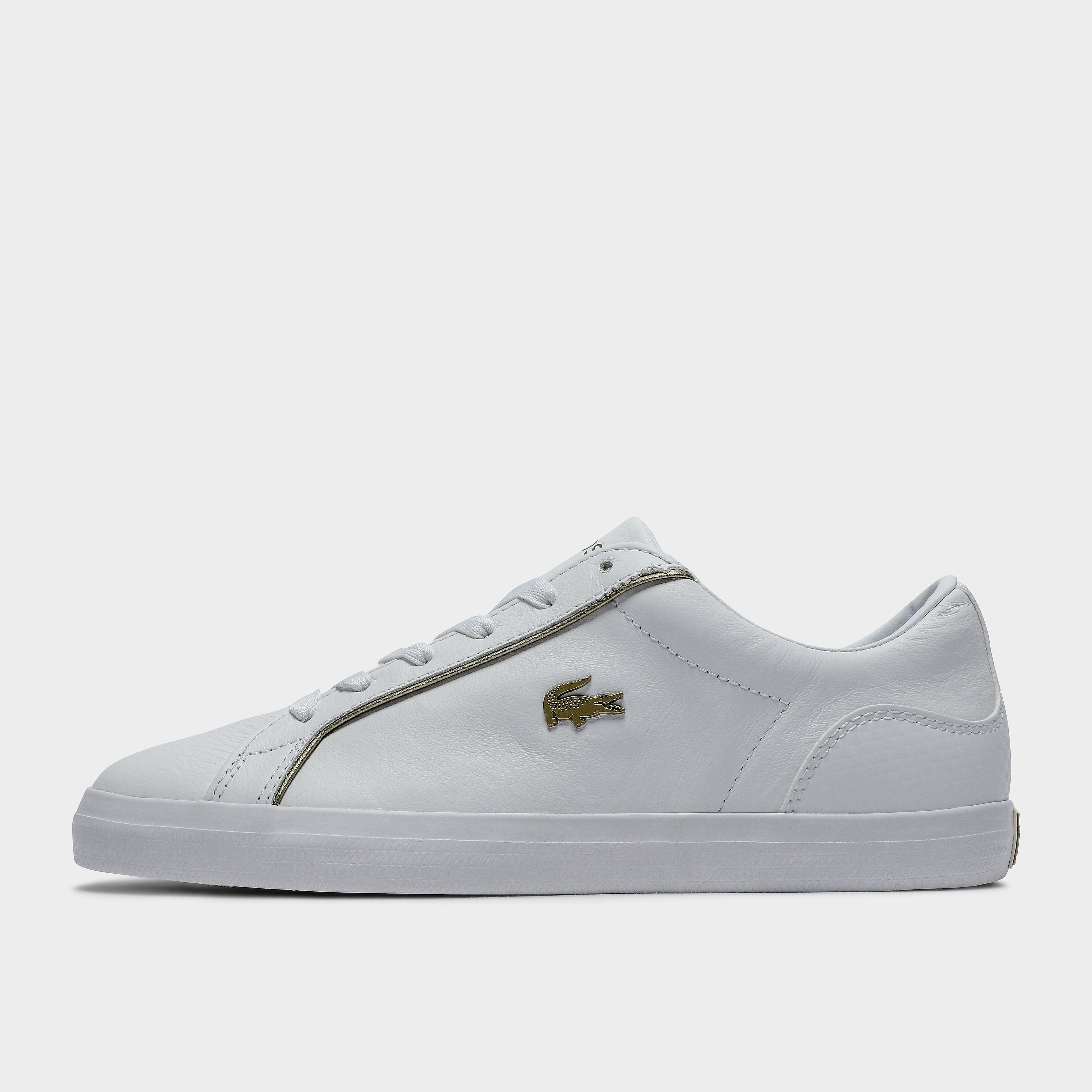 Lacoste Lerond 121 Women's - White - Womens  size: 10