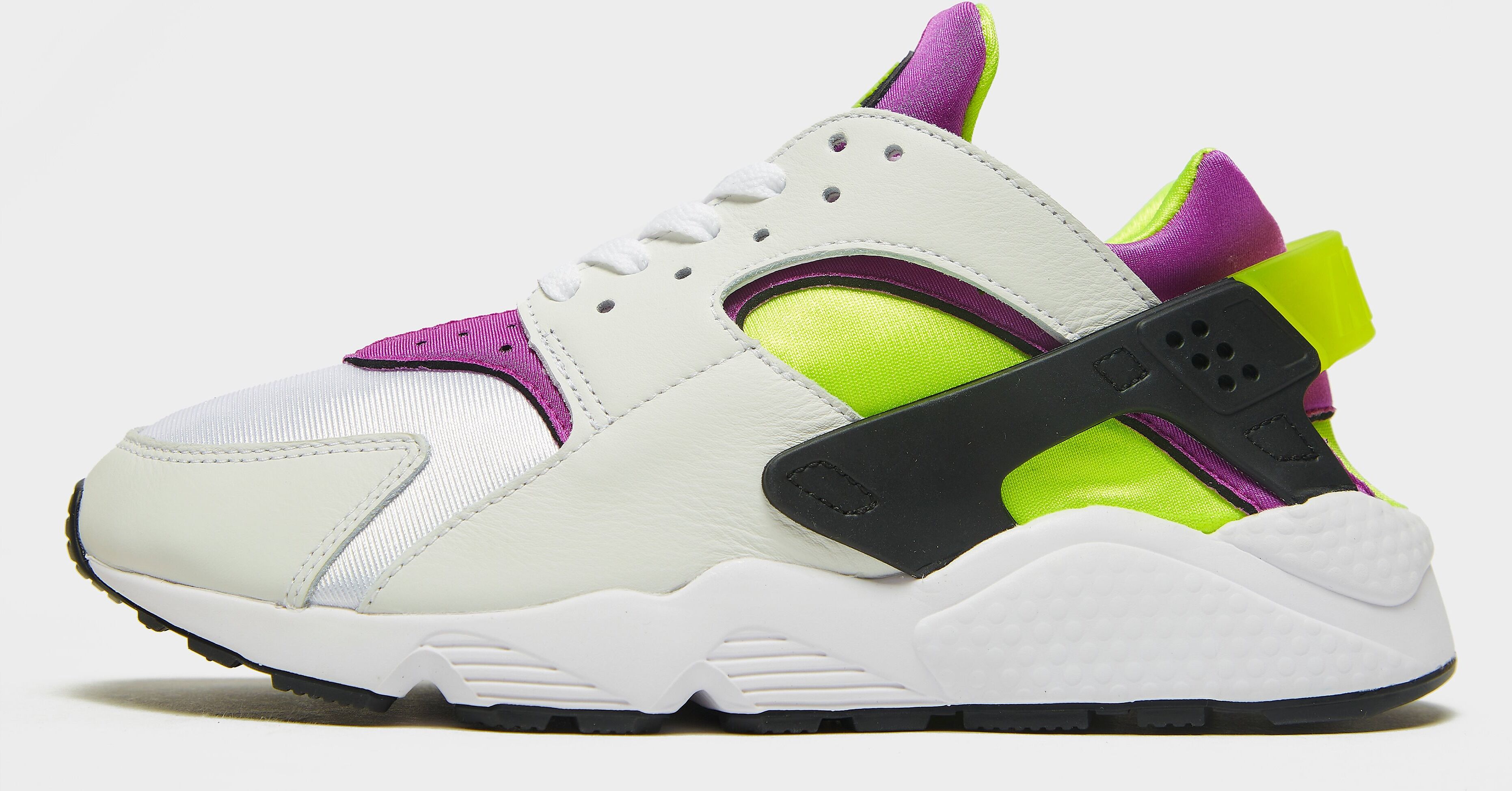 Nike Air Huarache Women's - White - Womens  size: 7