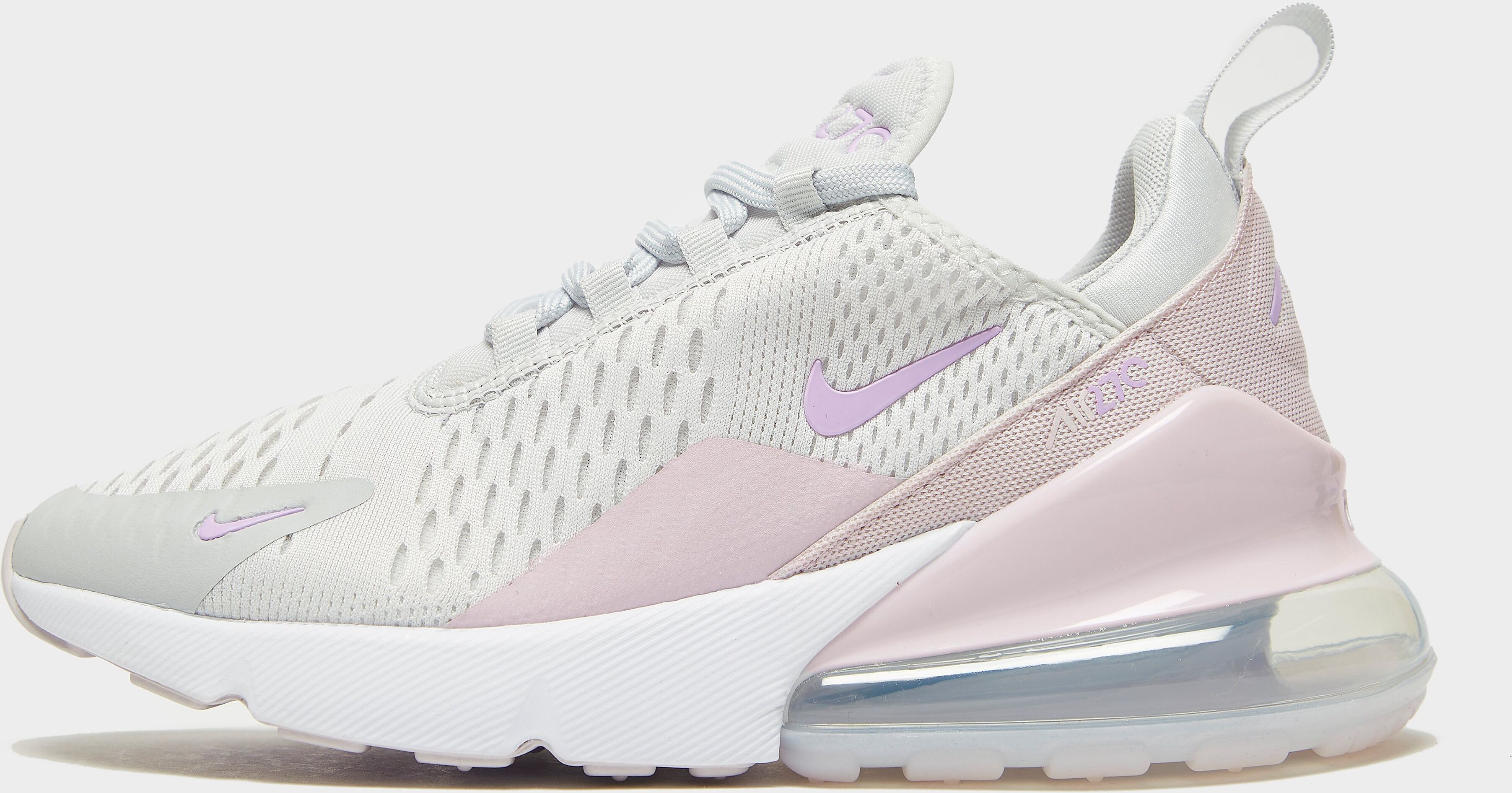 Nike Air Max 270 Women's - Grey - Womens  size: 8