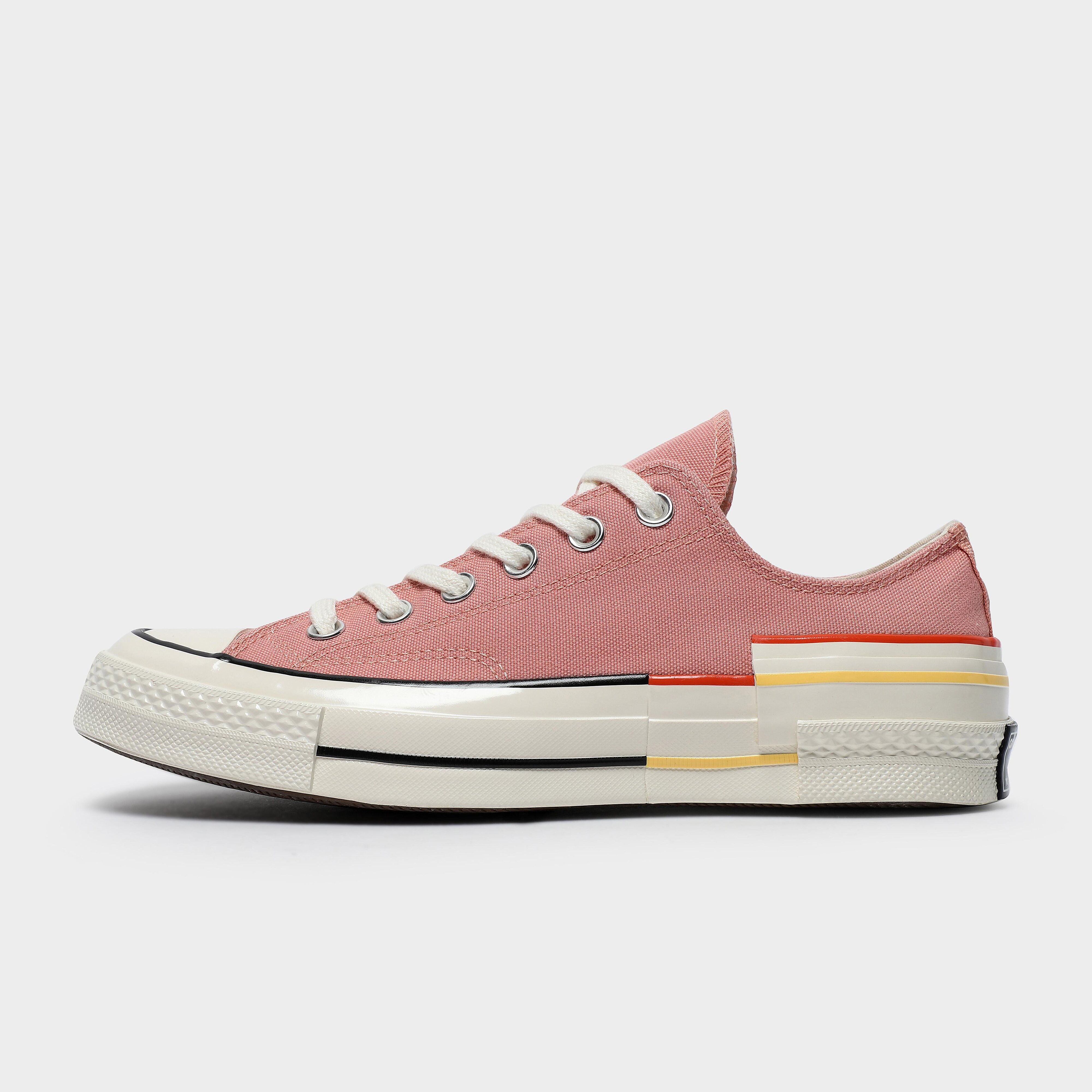 Converse Chuck 70 Low Women's - Pink - Womens  size: 8