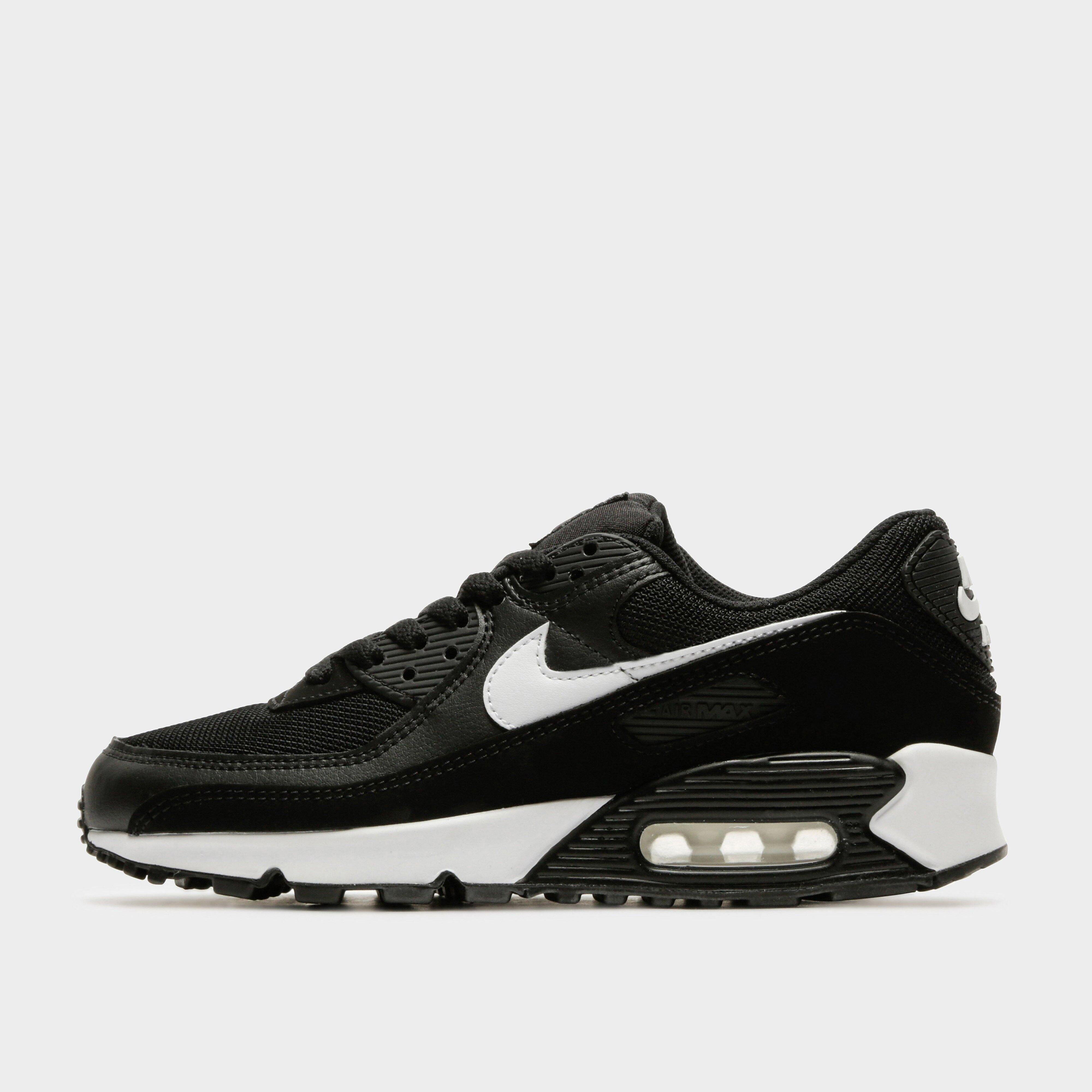 Nike Air Max 90 Women's - Black - Womens  size: 10