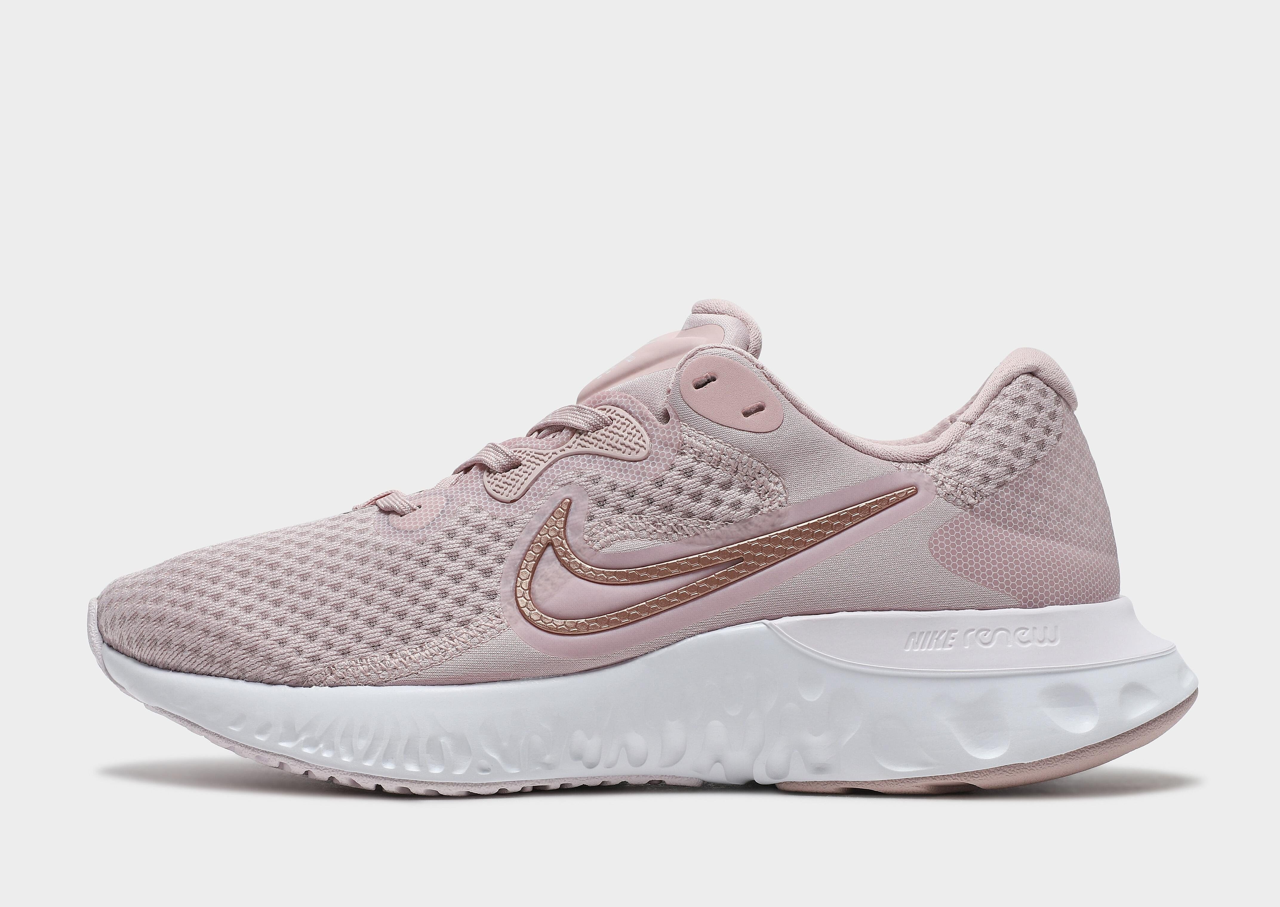 Nike Renew Run 2 Women's - Pink - Womens  size: 10