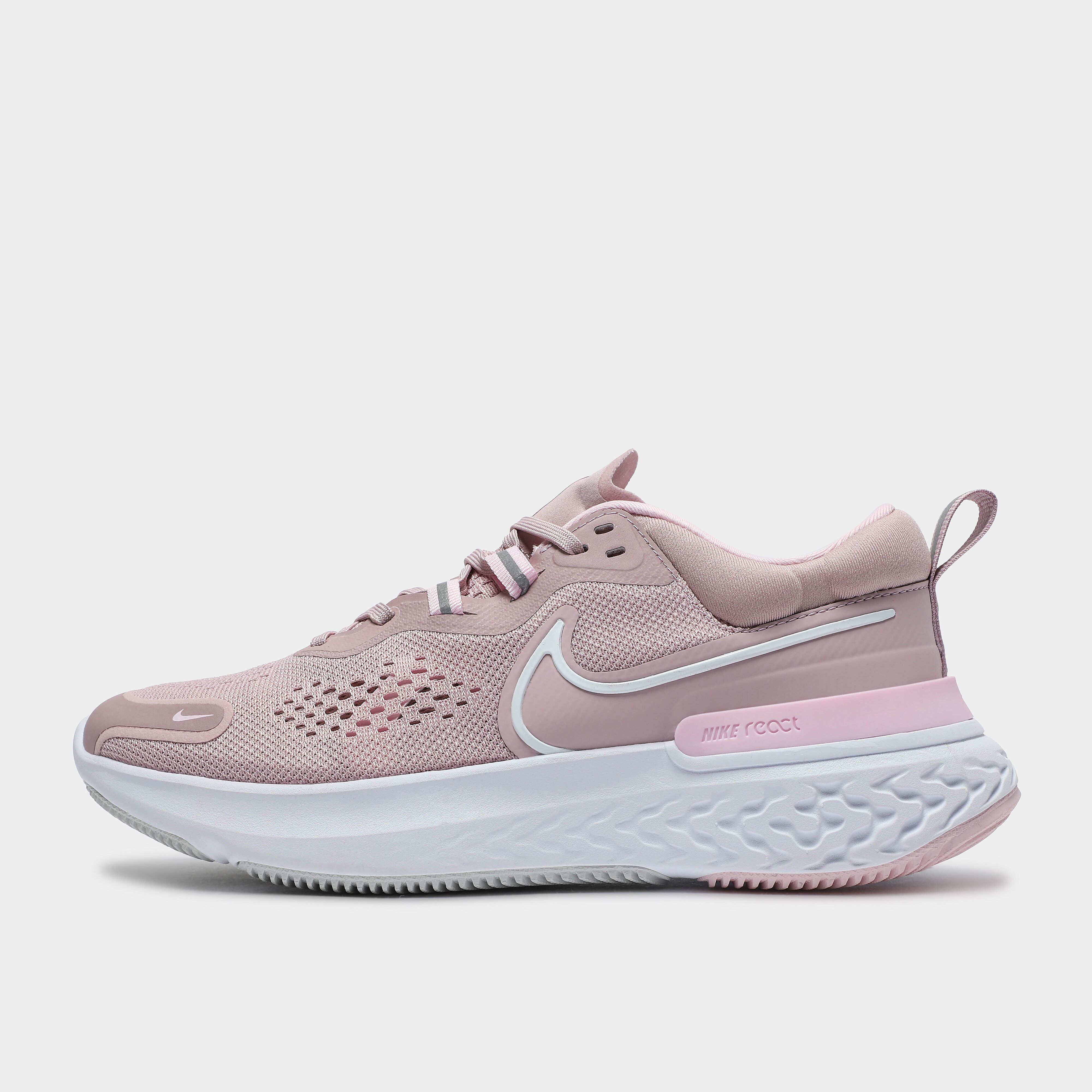 Nike React Miler 2 Women's - Pink - Womens  size: 8