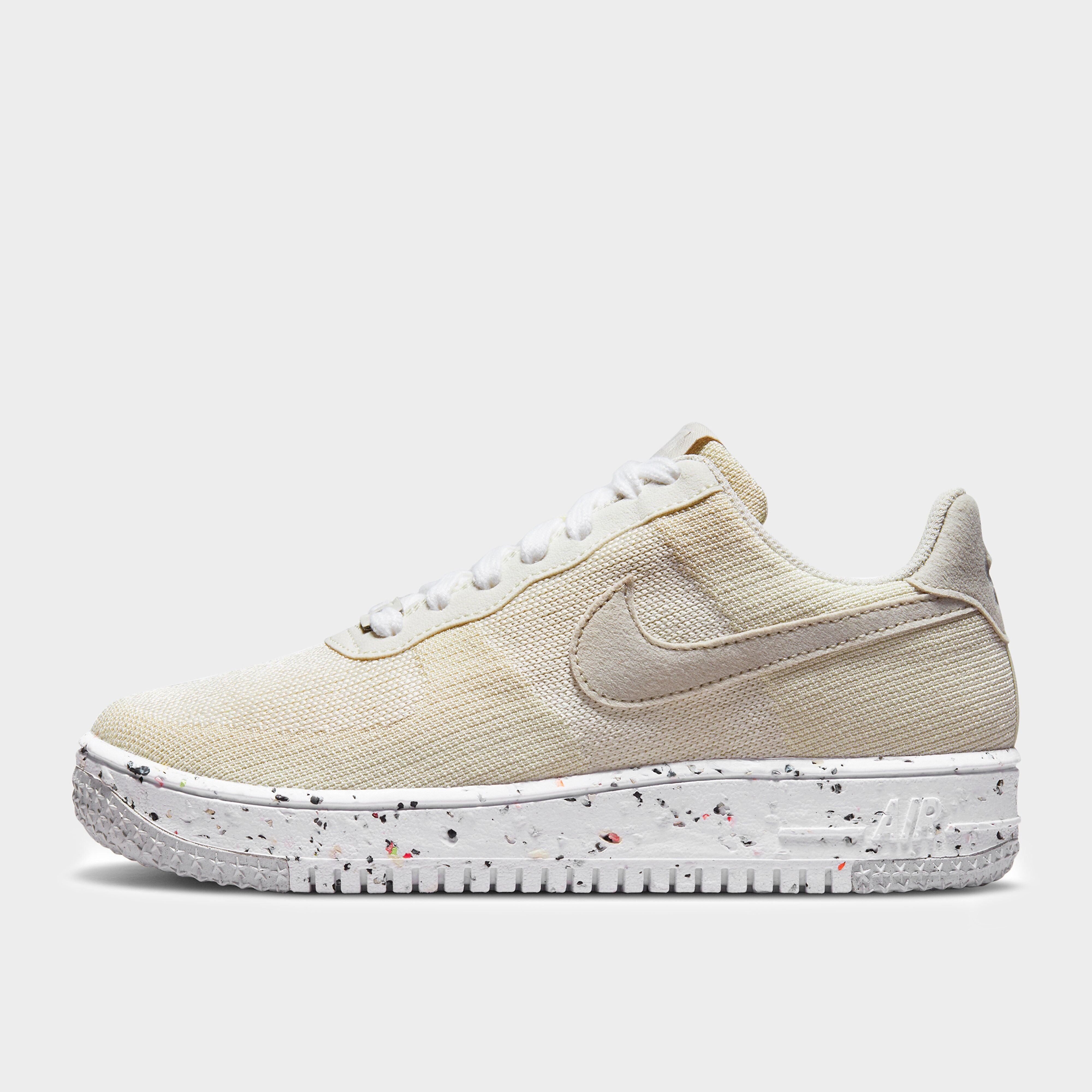 Nike Air Force 1 Crater Flyknit Women's - Womens  size: 7