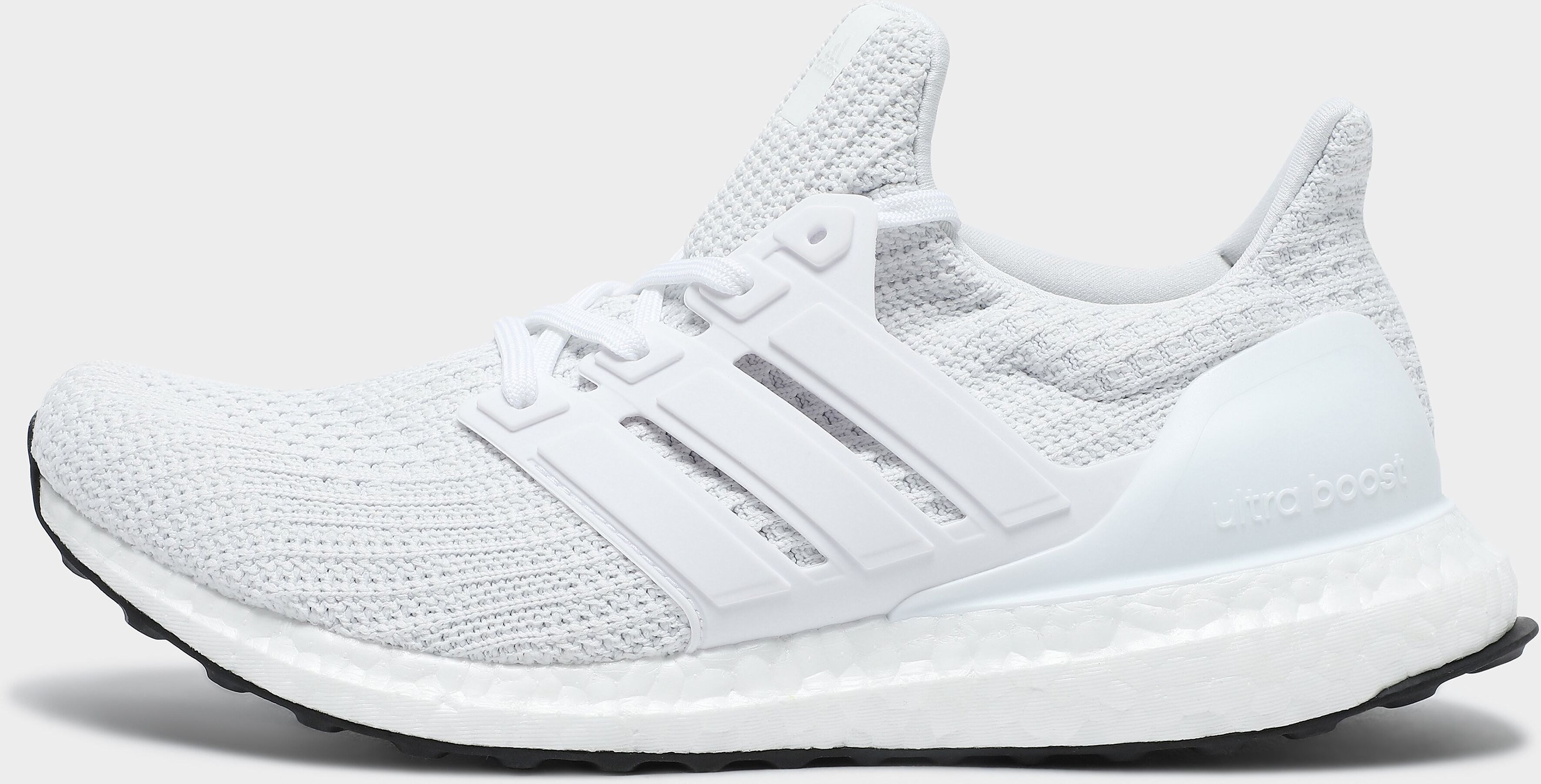 adidas Ultraboost 'DNA' Women's - Cloud White / Cloud White / Core Black - Womens  size: 6