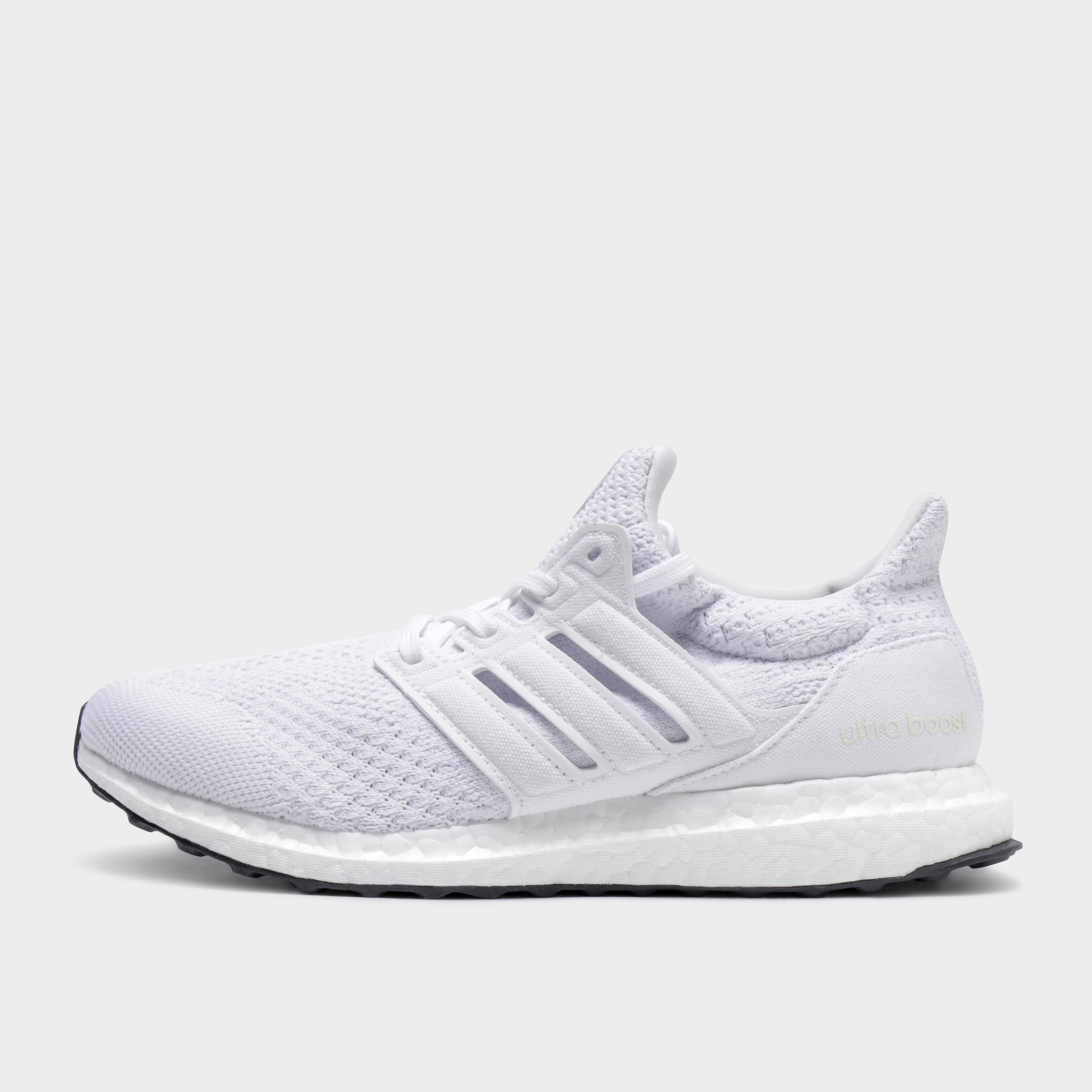 adidas Ultraboost 5.0 'DNA' Women's - Cloud White / Cloud White / Core White - Womens  size: 7