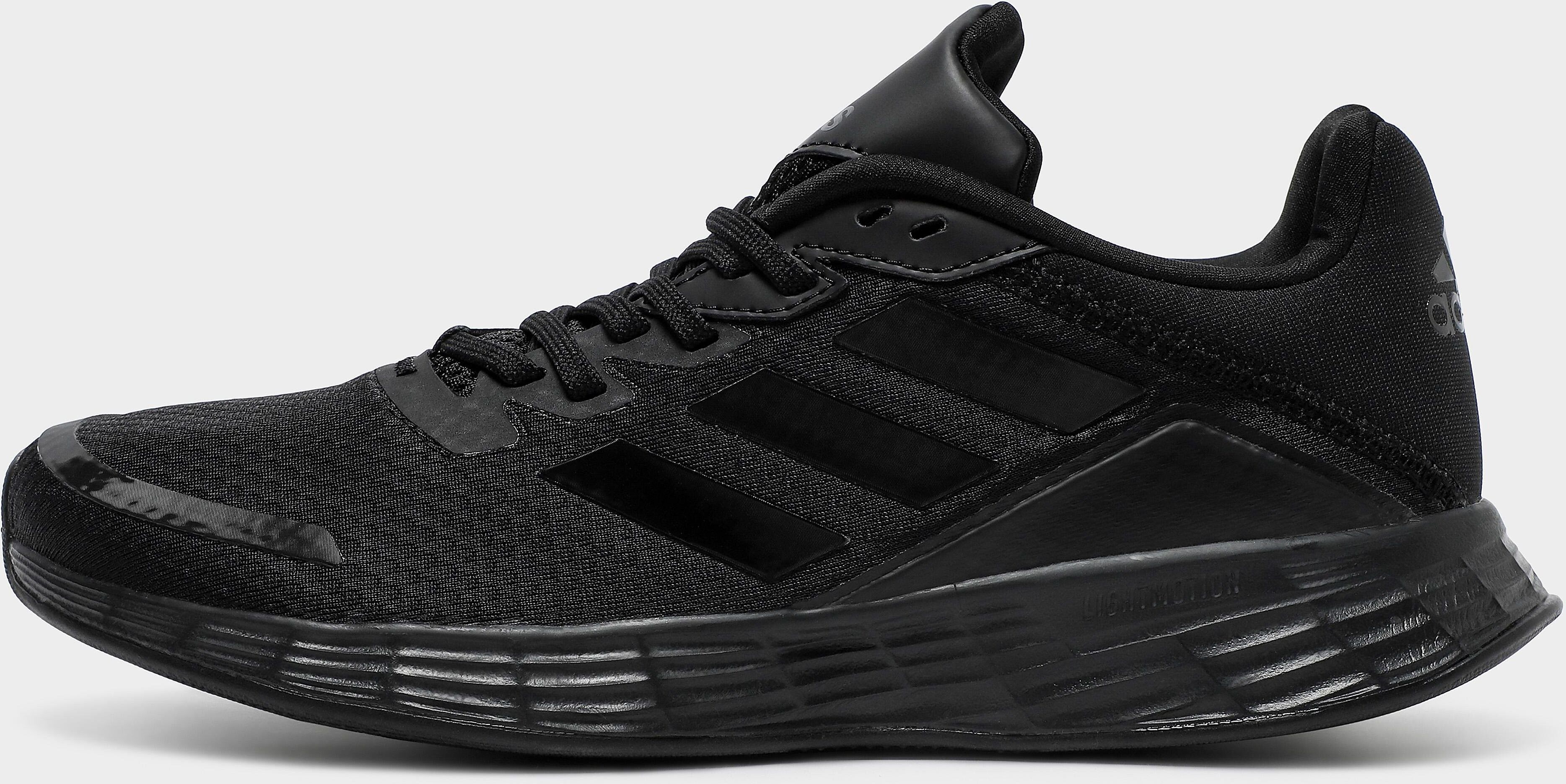 adidas Duramo Women's - Core Black / Core Black / Carbon - Womens  size: 7