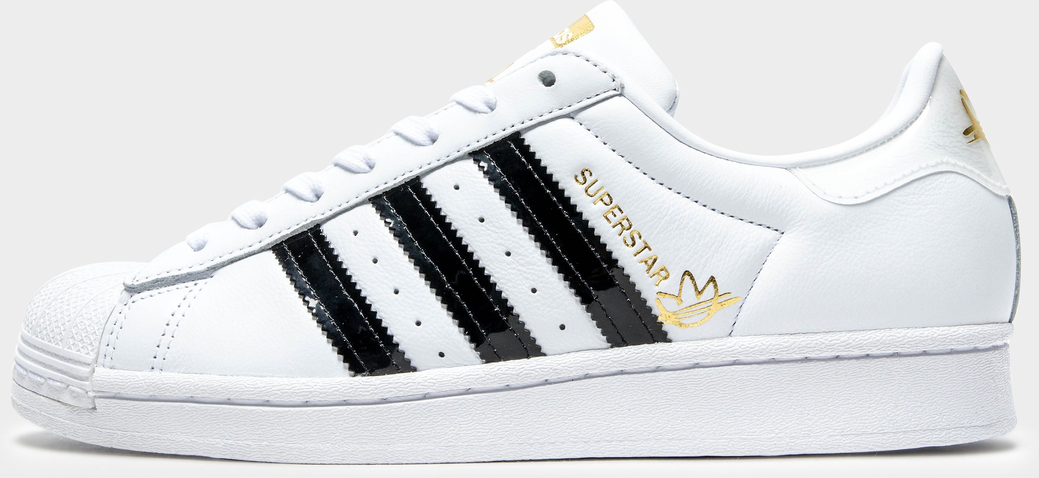 adidas Originals Superstar Women's - White - Womens  size: 5