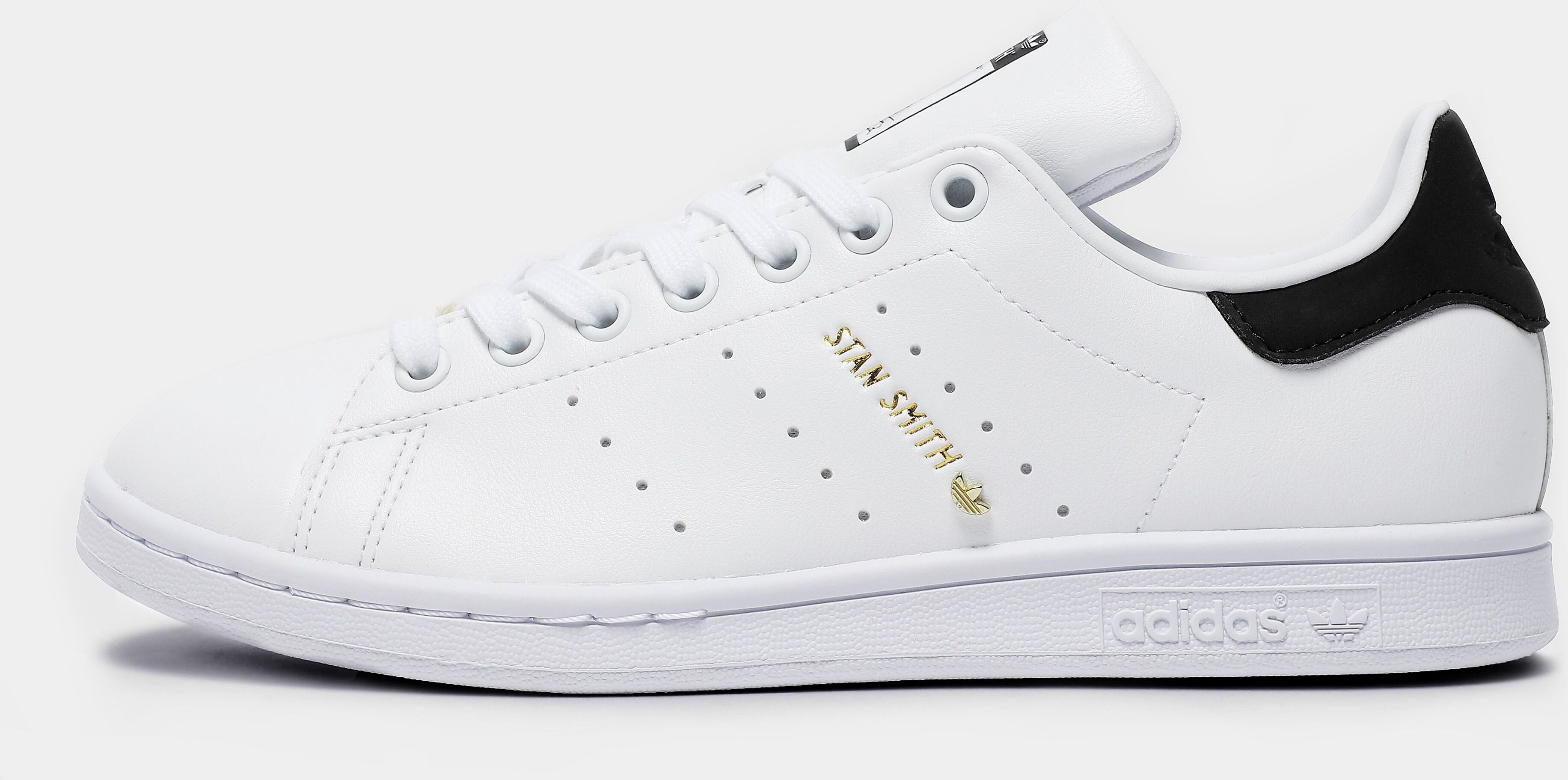 adidas Originals Stan Smith Women's - White - Womens  size: 7