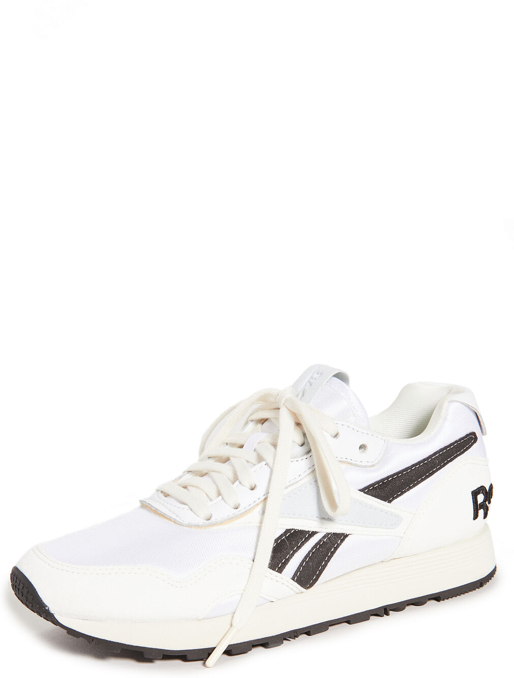 Reebok x Victoria Beckham VB Rapide Sneakers Clawht/Ftwwht/Cblack 5.5  Clawht/Ftwwht/Cblack  size:5.5