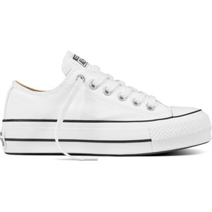 CONVERSE Chuck Taylor All Star Lift Canvas Ox