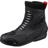 IXS RS-100 S Bottes de moto Noir 43