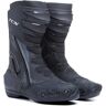 TCX S-TR1 Bottes de moto Noir 43