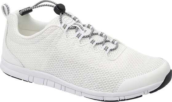 Scholl Chaussures Été Scholl Chaussures Sneakers Wind Step Blanc Taille 35