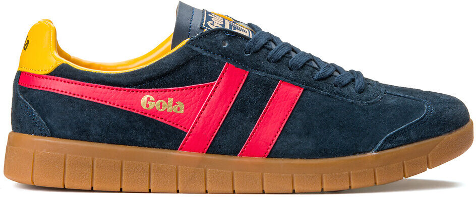 GOLA Baskets cuir Hurricane