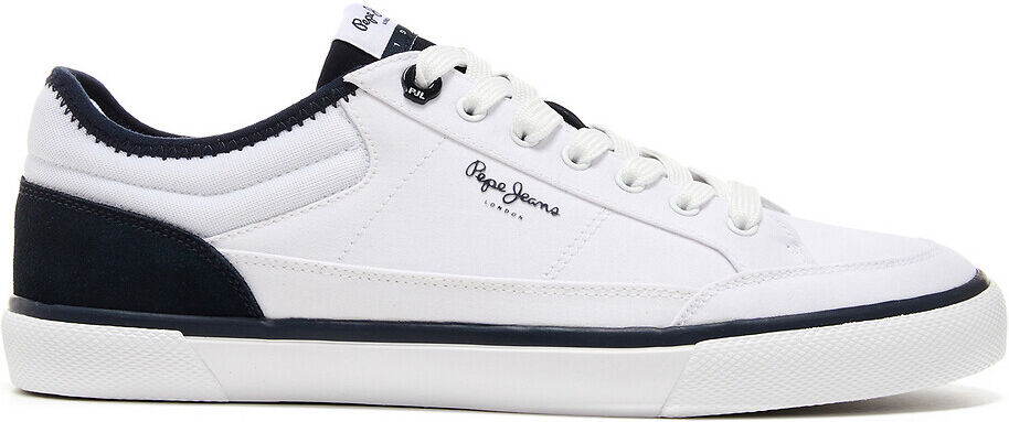 PEPE JEANS Baskets en coton