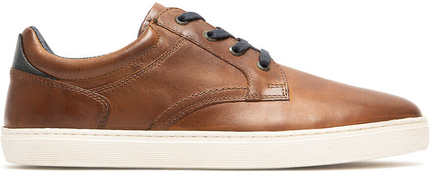 REDSKINS Baskets cuir Skati