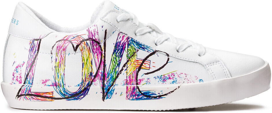 SKECHERS Baskets Diamond Starz