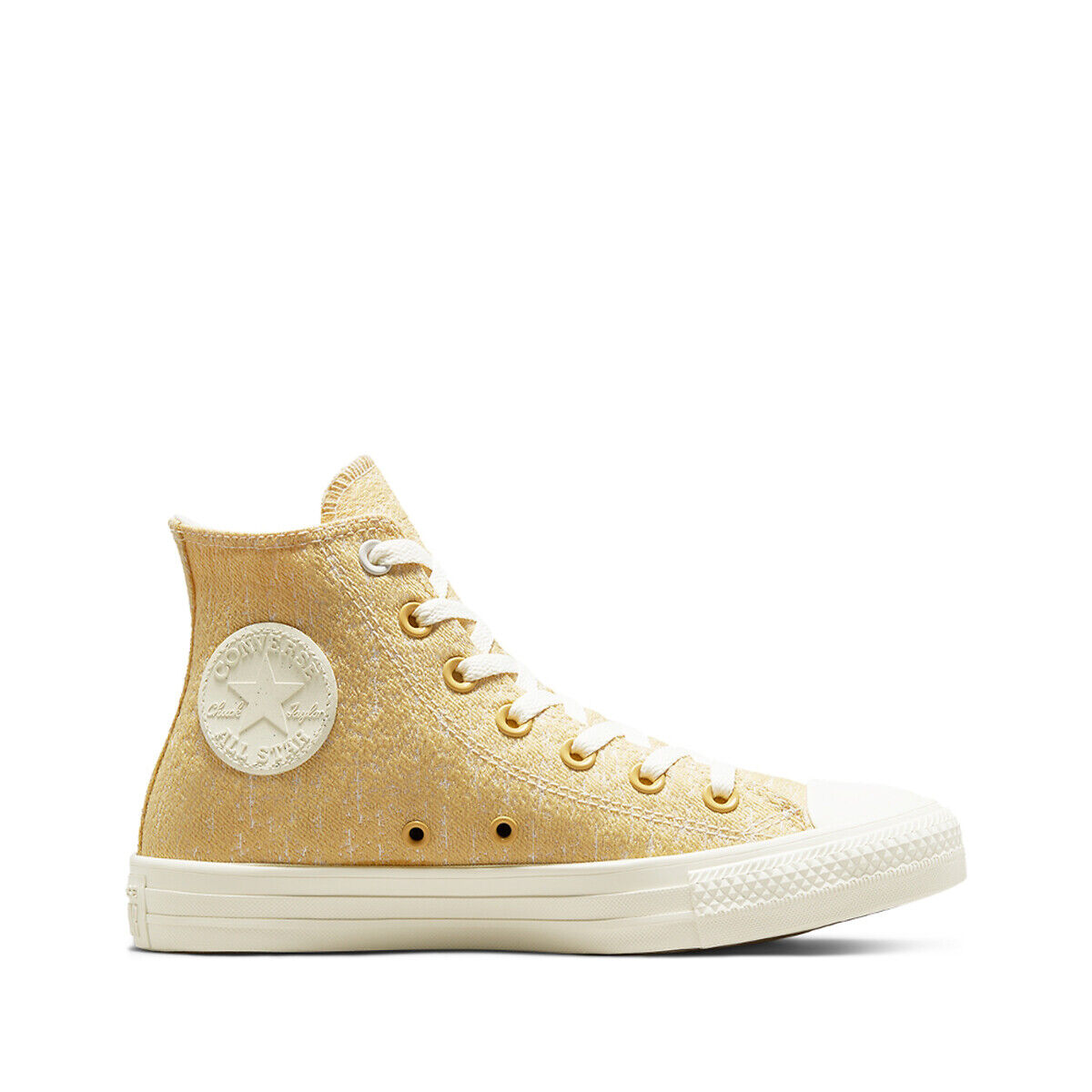 CONVERSE Baskets Chuck Taylor Hybrid Texture