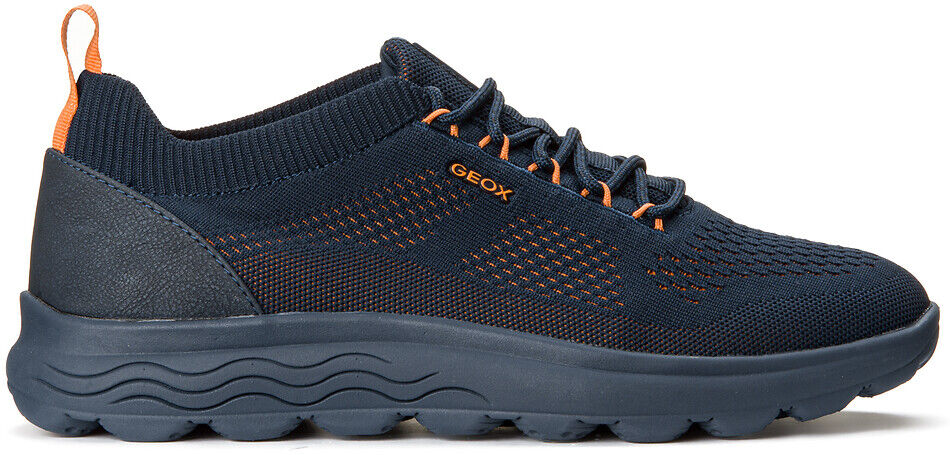 GEOX Baskets U Spherica