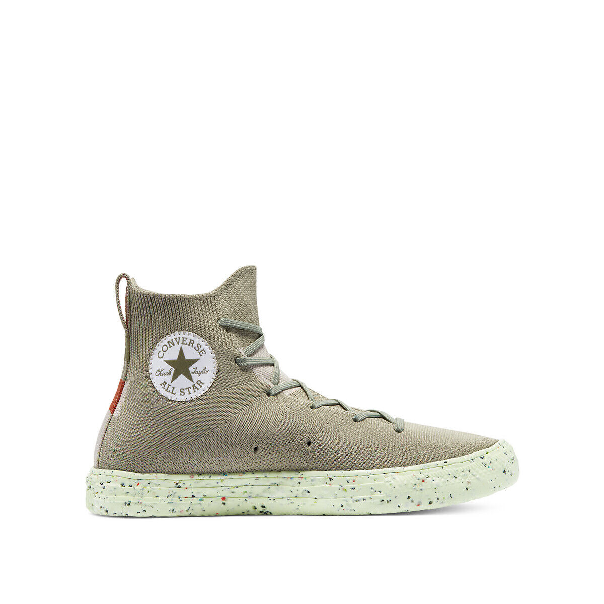 CONVERSE Baskets Chuck Taylor All Star Crater Knit