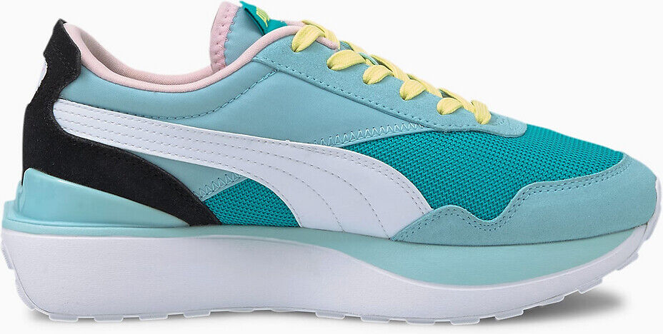 PUMA Baskets Cruise Rider Silk Road