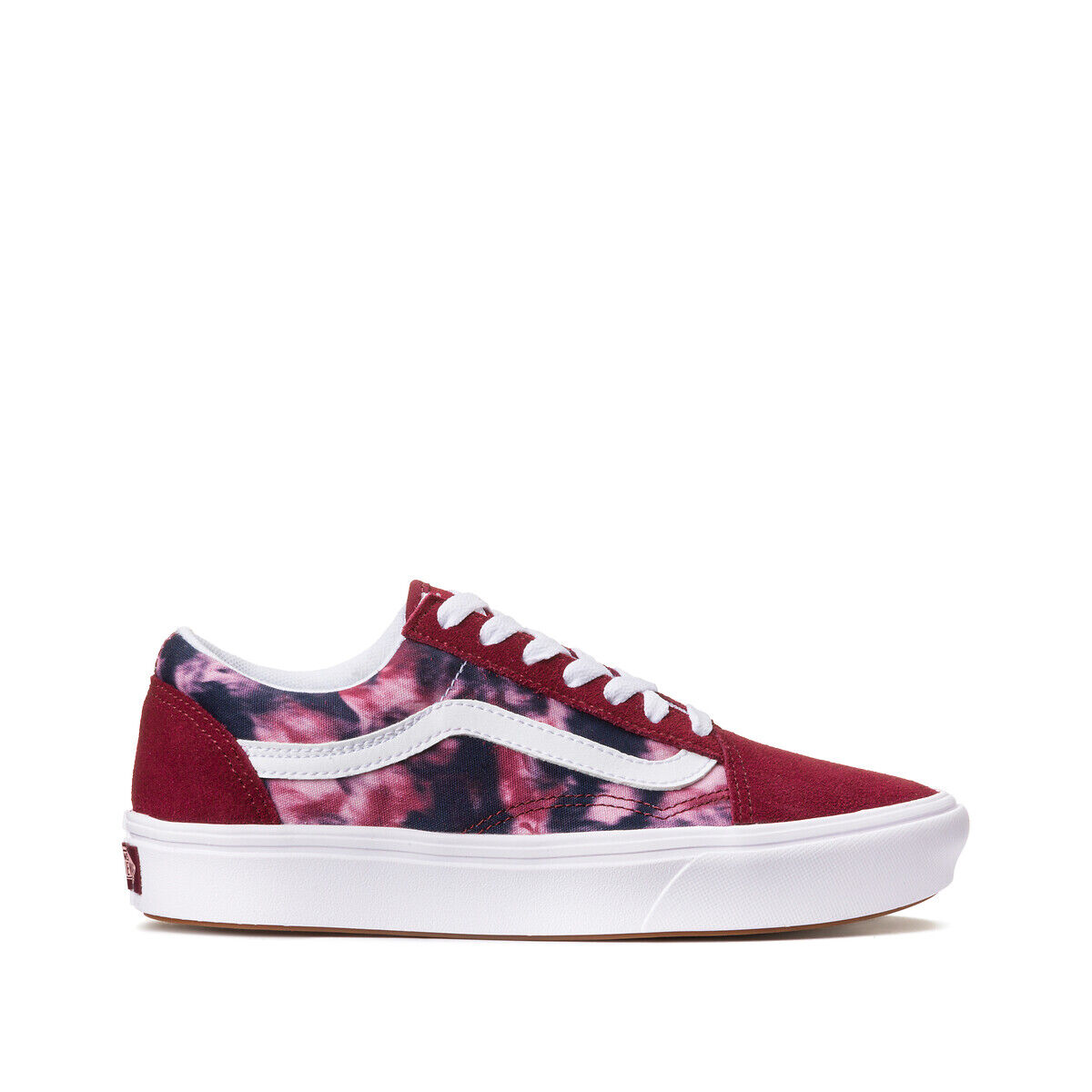 VANS Baskets cuir Old Skool