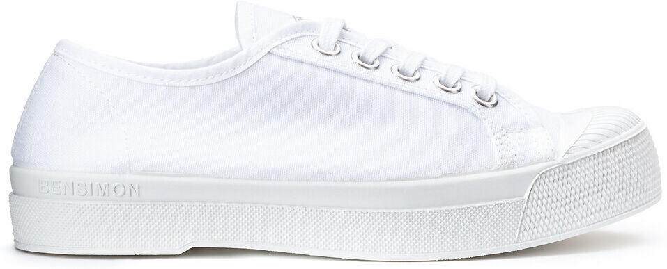 BENSIMON Tennis à lacets B79 Romy