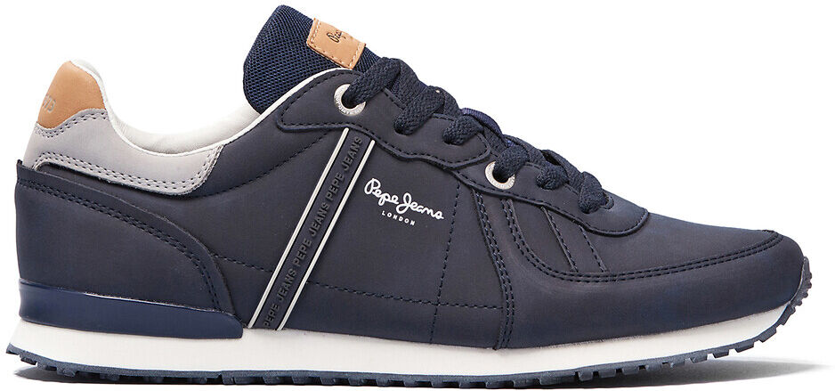 PEPE JEANS Baskets Tinker Road