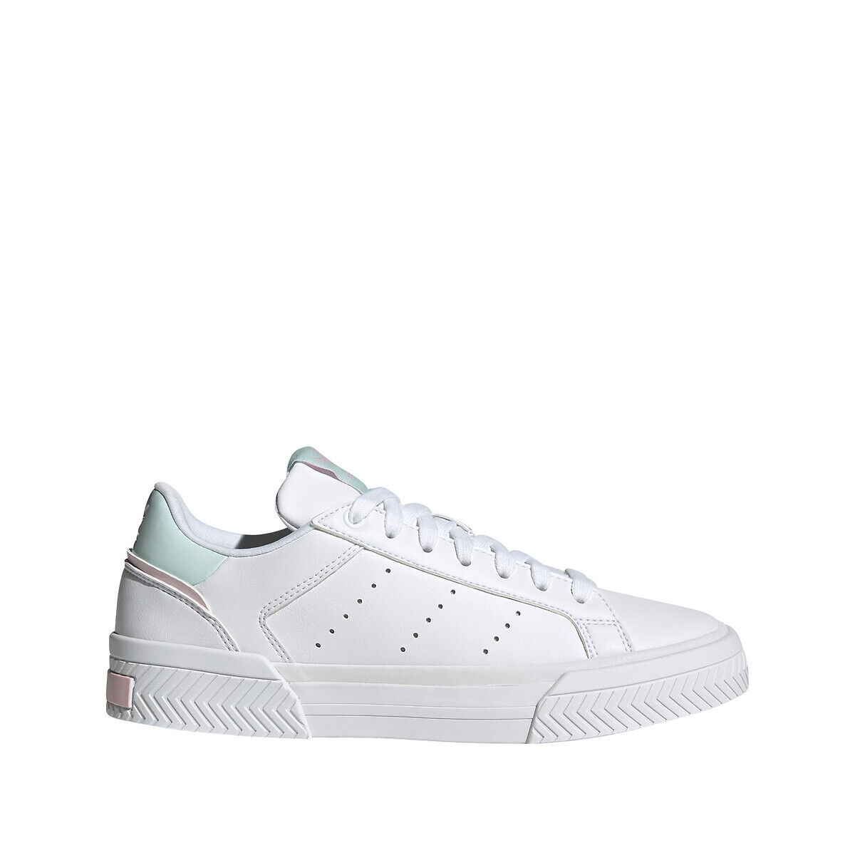 adidas Originals Baskets cuir Court Tourino