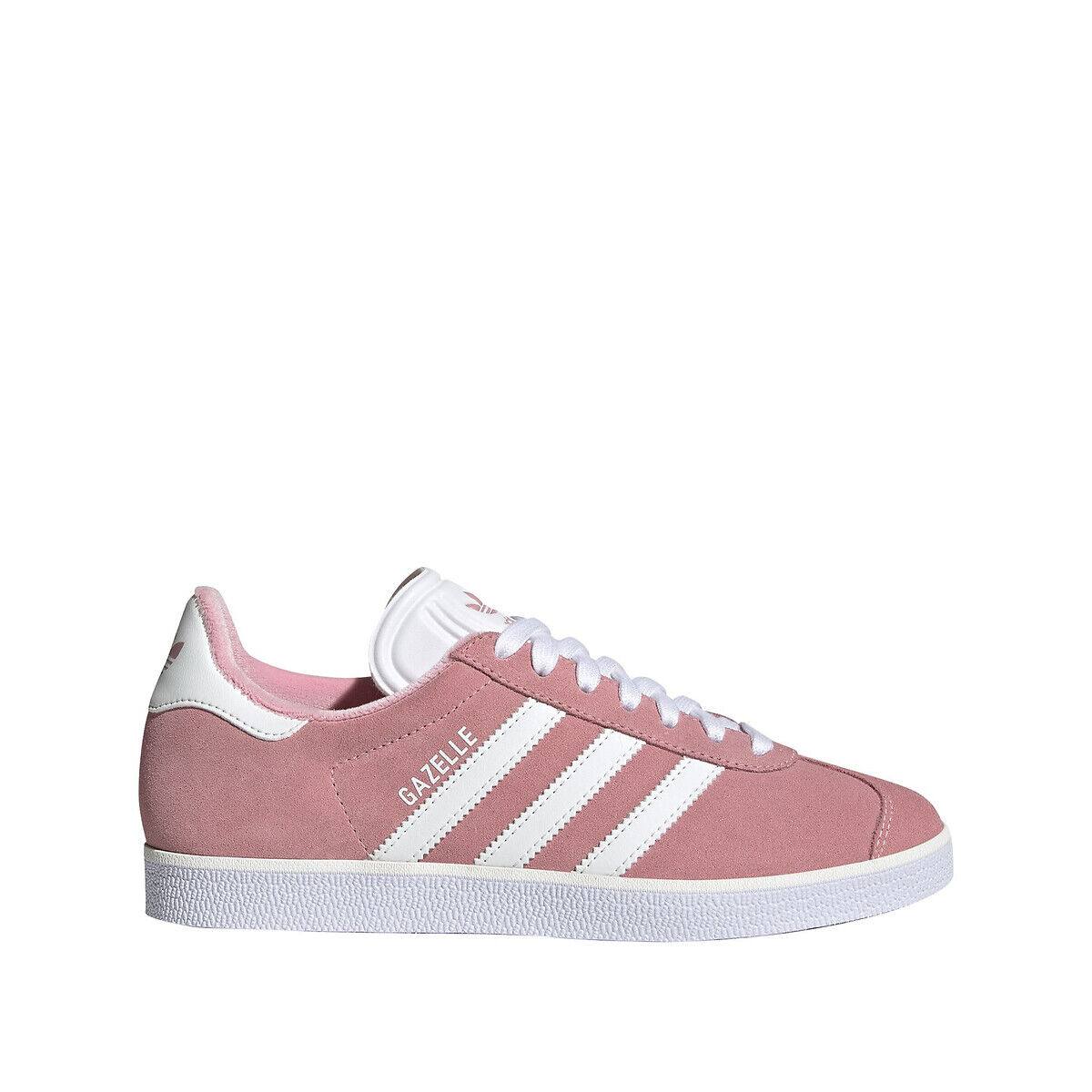 adidas Originals Baskets cuir Gazelle