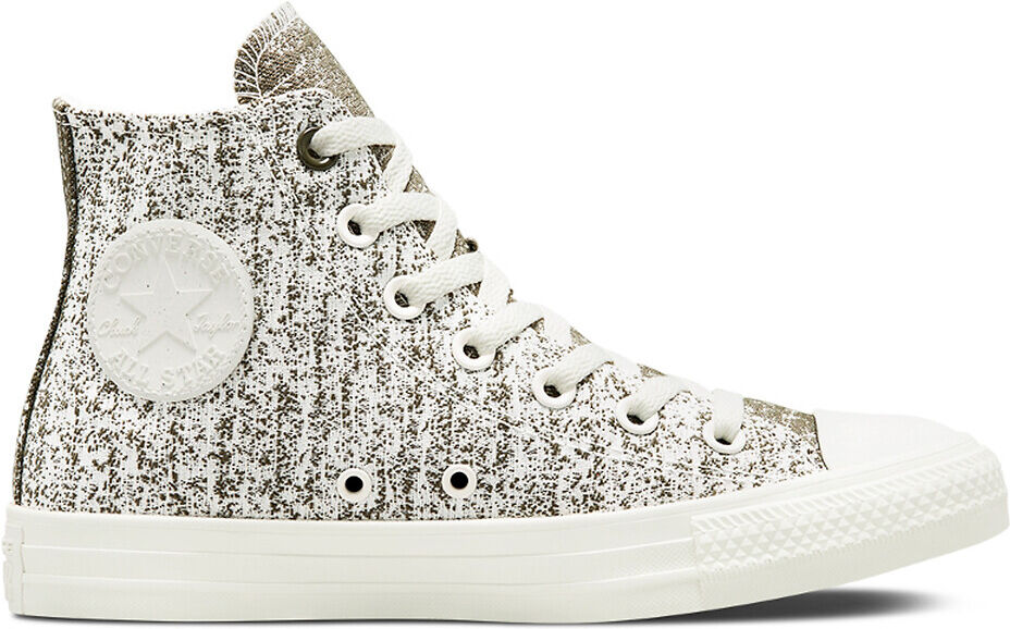 CONVERSE Baskets Chuck Taylor Hybrid Texture