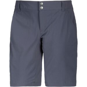 Columbia SATURDAY TRAIL Funktionsshorts Damen blau 38