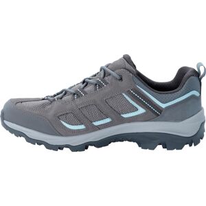 Jack Wolfskin VOJO 3 TEXAPORE LOW Wanderschuhe Damen grau 39