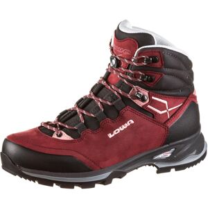 Lowa Lady Light LL Wanderschuhe Damen rot 38