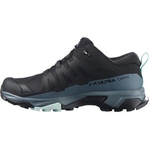 Salomon X ULTRA 4 Wanderschuhe Damen schwarz 40 2/3