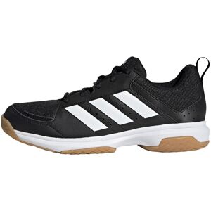 Adidas Ligra 7 Hallenschuhe Damen schwarz 38 2/3