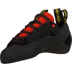 La Sportiva Tarantulace Kletterschuhe Herren schwarz 41