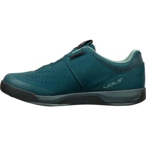 Scott Volt Fahrradschuhe Damen blau 39