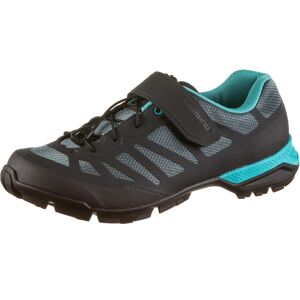 Shimano MT5 MOUNTAIN TOURING Fahrradschuhe Damen grau 38