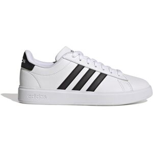 Adidas Grand Court 2.0 Sneaker Damen weiß 40