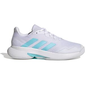 Adidas CourtJam Control Tennisschuhe Damen weiß 40