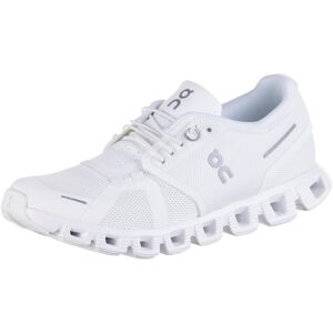 On Cloud 5 Sneaker Damen weiß 38