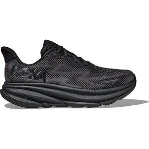 HOKA Clifton 9 Laufschuhe Damen schwarz 39 1/3