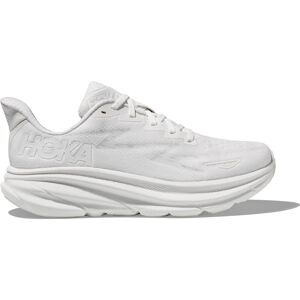 HOKA Clifton 9 Laufschuhe Damen weiß 40