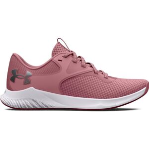 Under Armour Charged Aurora2 Fitnessschuhe Damen rosa 38 1/2